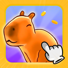 Capybara Clicker 2 icône