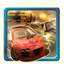 Car Crash Derby 3D APK