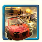 Car Crash Derby 3D icon