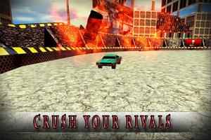 Car Crash Derby 3D screenshot 1