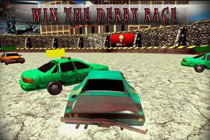Car Crash Derby 3D screenshot 2