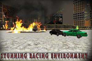 Car Crash Derby 3D screenshot 3
