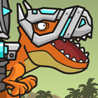 CyberDino icon