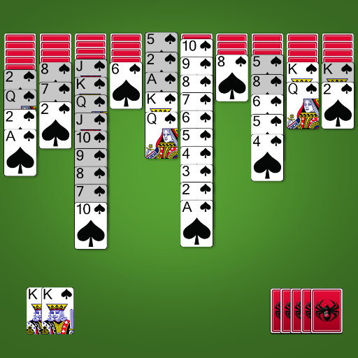 Spider Solitaire Pro APK 2.0.0 Download for Android – Download Spider  Solitaire Pro APK Latest Version - APKFab.com