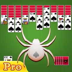 Spider Solitaire Pro アプリダウンロード