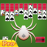 Spider Solitaire Pro