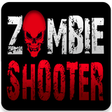 Zombie Shooter 圖標