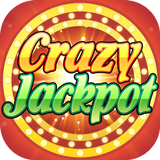 Crazy Jackpot - Vegas Slot