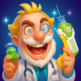 Crazy Doctor: Treat or Trick APK