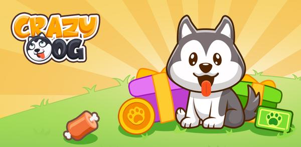 Aprenda como baixar CrazyDog de graça image