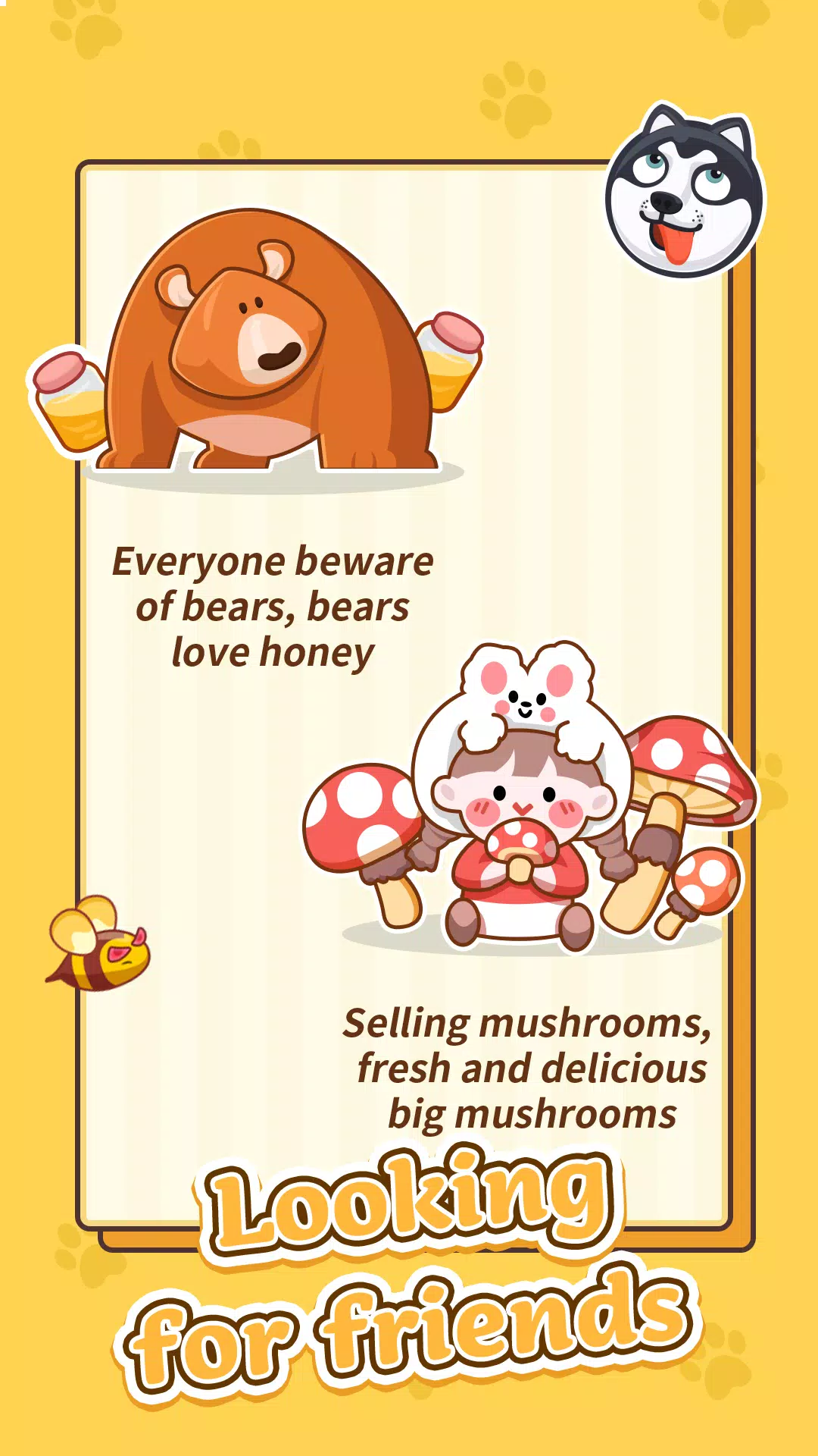 Crazy Dog Earning APK