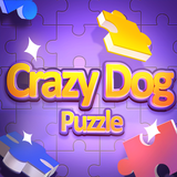 Crazy Doge Puzzle icône