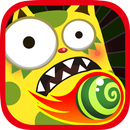 고스트팡팡 aplikacja