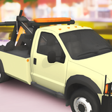 ikon Tow Tow
