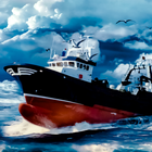 World of Deadliest Catch آئیکن