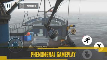 World of Deadliest Catch الملصق