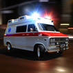 Ambulans Simülatörü Oyunları