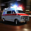 Krankenwagen Simulator Auto