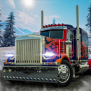 TRUCK SIMULATOR USA 2022 SIM APK