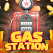 Hyper Gas Station