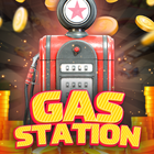 Hyper Gas Station 아이콘