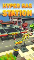 Hyper Gas Station 포스터