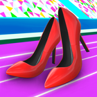 High Heels Racing ไอคอน