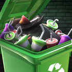 Hyper Garbage icône