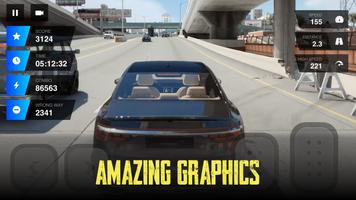 Highway Racing Car screenshot 3