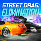 Drag Racing Games Driving 2022 图标