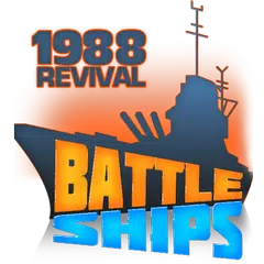 Battle Ships 1988 Revival アプリダウンロード