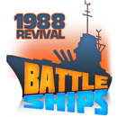APK Battle Ships 1988 Revival