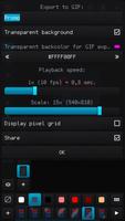 Draw Pixel Art Pro capture d'écran 2