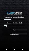 1 Schermata Super Brain