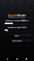 Super Brain Pro capture d'écran 1