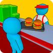 Burger Games - Burger Shop আইকন