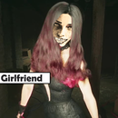 MY PSYCHO EX GIRLFRIEND Horror APK