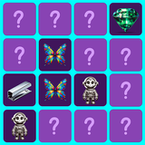 Remembery Memorama Match Games icon