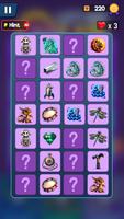 Remembery Memorama Match Games screenshot 1