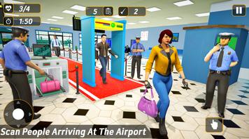 Menedżer lotniska - siła grani screenshot 1