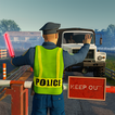 Border Patrol Police Story icon
