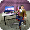 ”Game Dev Story 3D Simulator