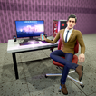 Oyun Dev Story 3D simülatörü simgesi