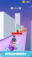 Money Rich-Run 3D Running Game screenshot 3