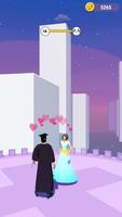 Money Rich-Run 3D Running Game screenshot 1