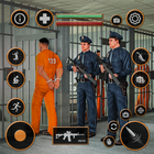 Guard Prison Job Simulator icon