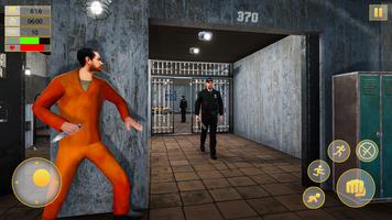 Guard Prison Job Simulator poster