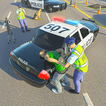 Trò chơi cảnh sát mô phỏng cản