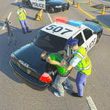 لعبة شرطي وظيفة محاكاة الشرطة