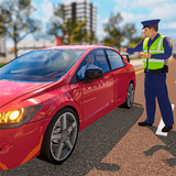 Traffic Cop Simulator Polizei